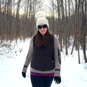 Meet your Posher, Dana